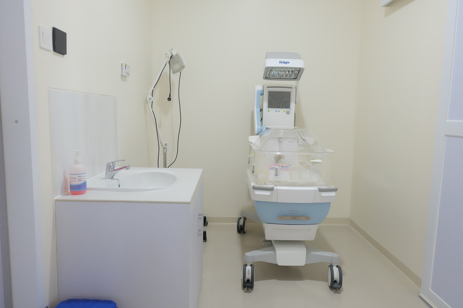 Picu RSAU dr. Dody Sardjoto
