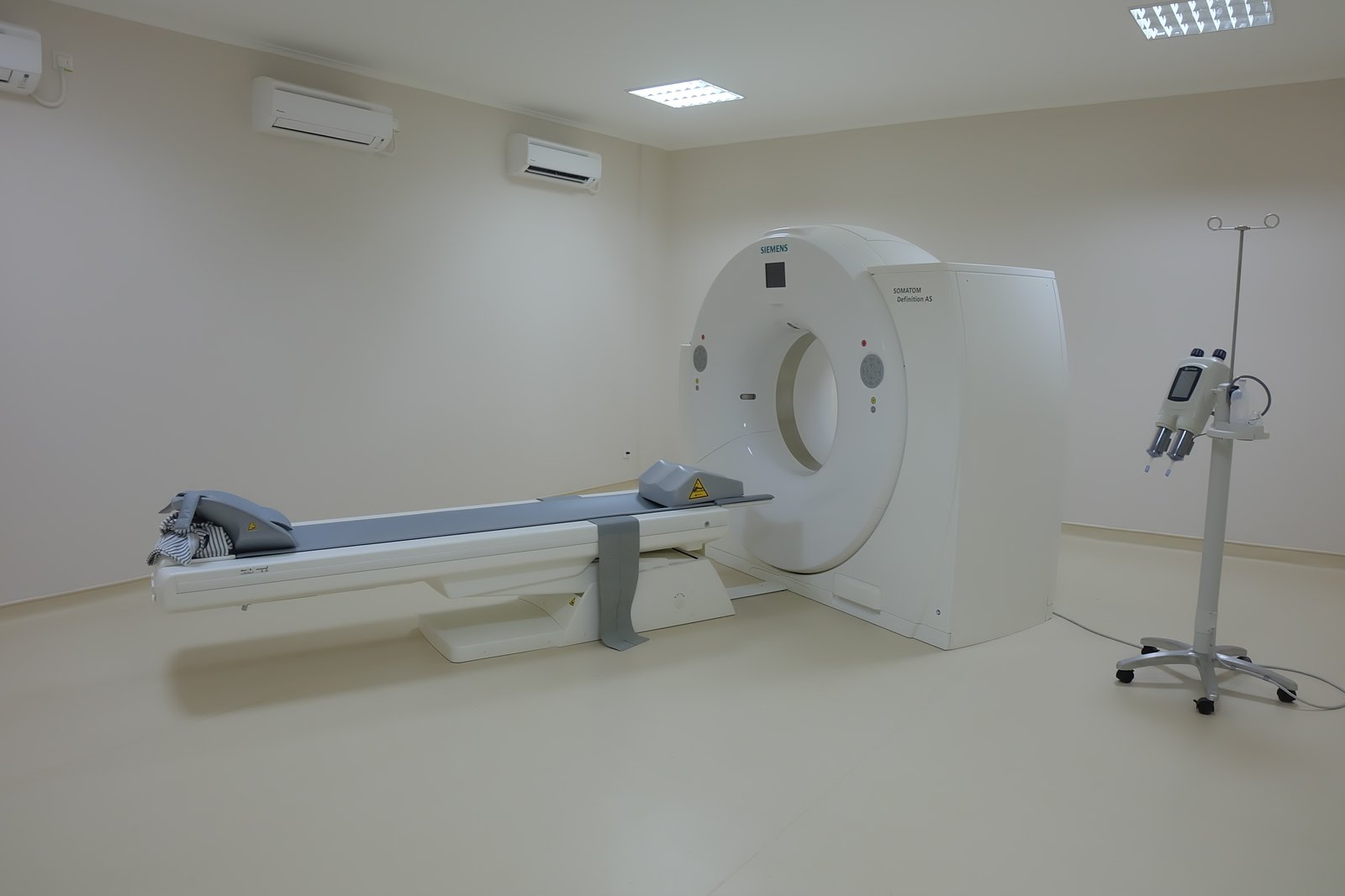 CT SCAN RSAU dr. Dody Sardjoto